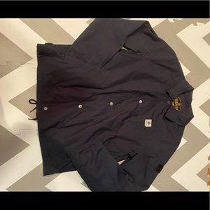 Element Wolfsboro collection soft shell jacket